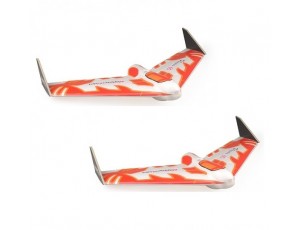 Happy Model Phenix 60 600mm FPV Flying Wing Kit Version x 2 Sets 